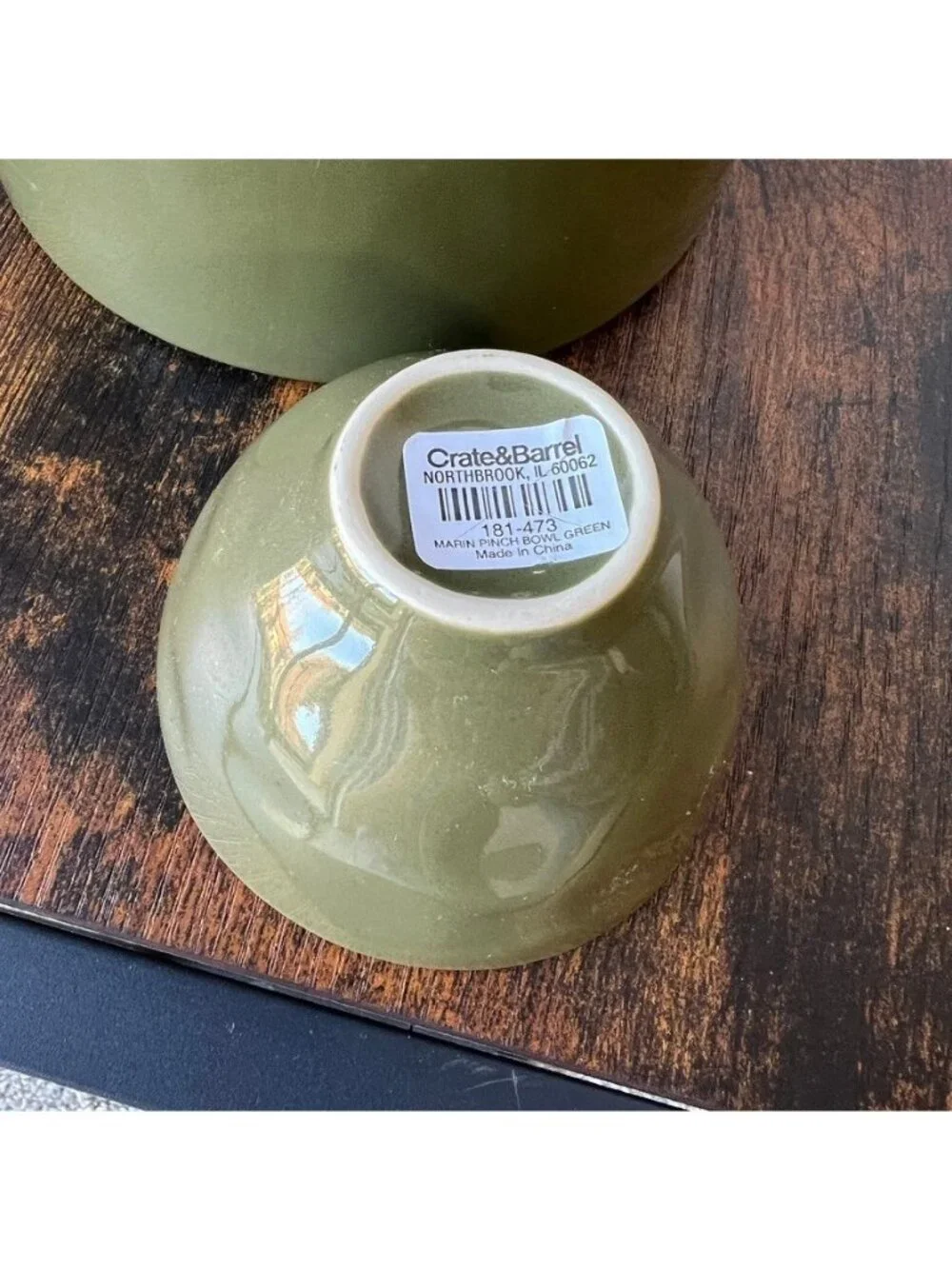 Crate&Barrel crate barrel